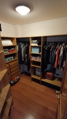 Arriendo Departamento SO 3D Walk-in cl&oacute;set 3B 2E 1B Sebasti&aacute;n Elcano - Las Condes