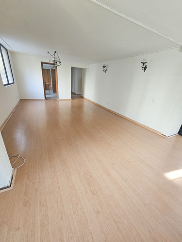 Venta Departamento 3D 3B 1E Parque Bicentenario - Vitacura