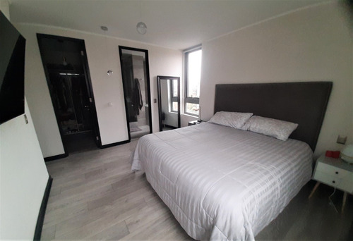 Arriendo Departamento NO 2D 2B 3E 1B P&iacute;o XI - Vitacura