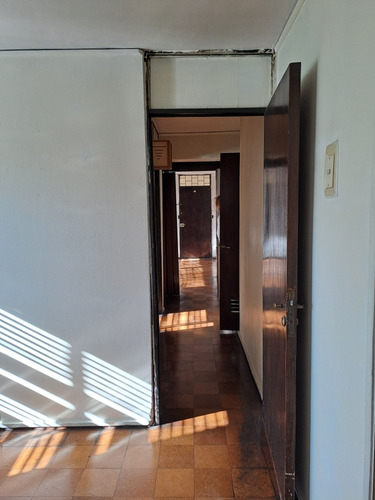 Venta Departamento 3D 1B Villa Los Jard&iacute;nes - Villa Los Presidentes - &Ntilde;u&ntilde;oa