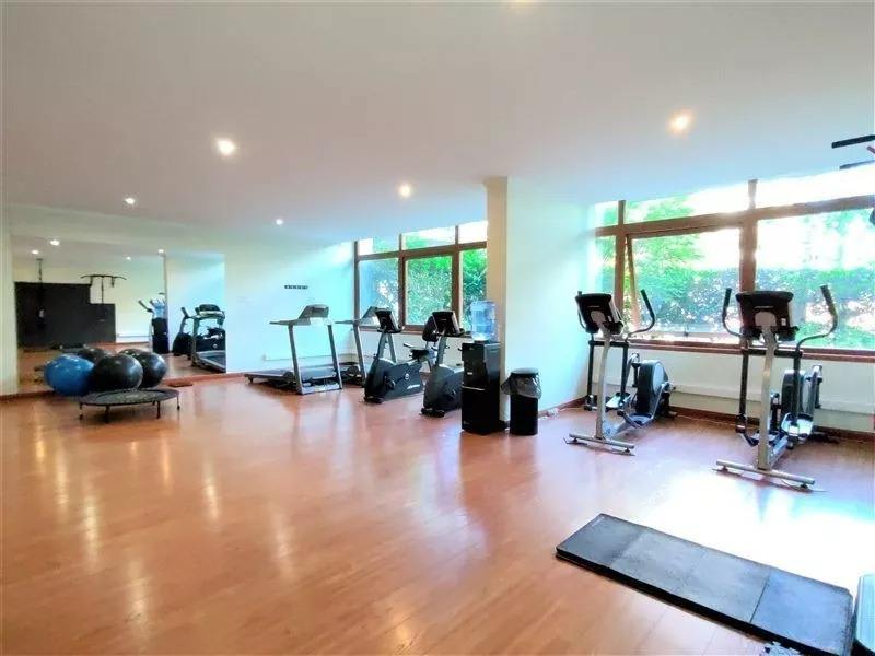 Venta Departamento O 2D en suite Walk-in cl&oacute;set 2B 2E 1Bd Plaza San Enrique - Lo Barnechea