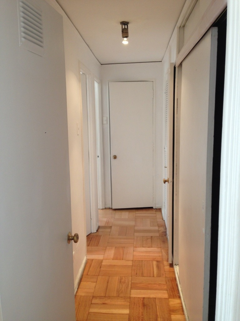 Arriendo Departamento NO 3D 1B  - Providencia