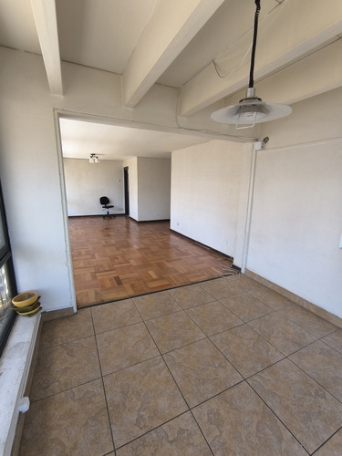 Arriendo Departamento 3D 2B 1E Metro Escuela Militar - Las Condes