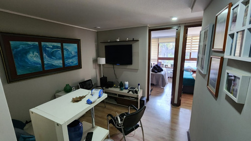 Venta Departamento NO 3D en suite Walk-in cl&oacute;set 3B 2E 1B Campus Oriente - Providencia