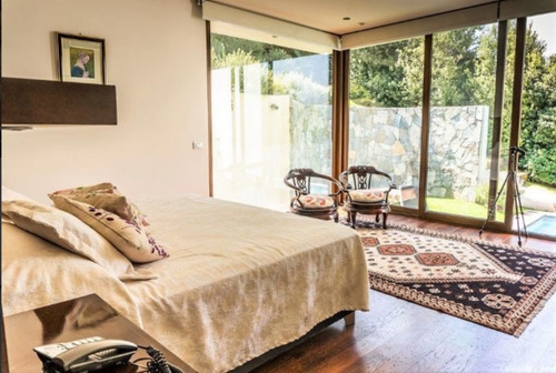 Venta Casa SO 4D en suite Walk-in cl&oacute;set 5B 3E 2B Los Trapenses - Lo Barnechea