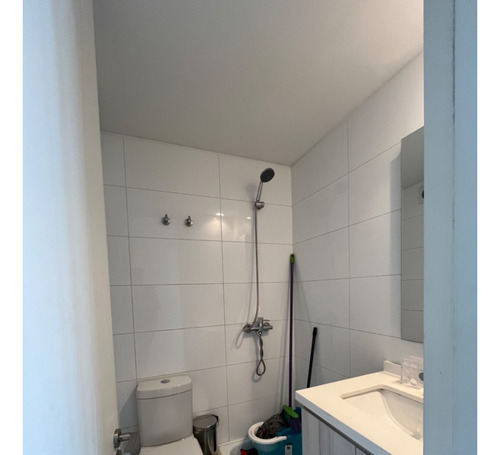 Arriendo Departamento P 2D en suite 2B 2E 1B Metro Hernando de Magallanes - Las Condes