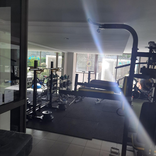 Arriendo Departamento P 3D en suite Walk-in cl&oacute;set 2B 1E Metro Sim&oacute;n Bolivar - &Ntilde;u&ntilde;oa