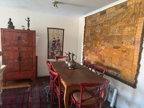 Venta Departamento O 2D en suite 2B 1E 1B La Llaver&iacute;a - Vitacura