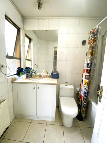 Venta Casa 4D en suite 2B 4E 1B Carlos Ossand&oacute;n - La Reina