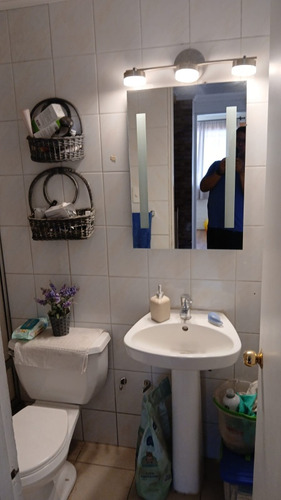 Arriendo Casa 4D 4B 1E Villa La Reina - La Reina