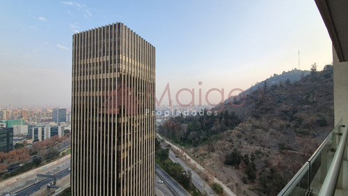 Venta Departamento SP 1D 1B 1E 1B Pedro de Valdivia Norte - Providencia