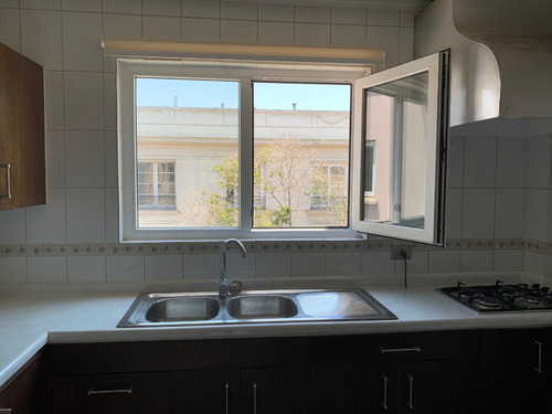 Venta Departamento NOSP 4D 2B 1E 1B Pedro de Valdivia Norte - Providencia