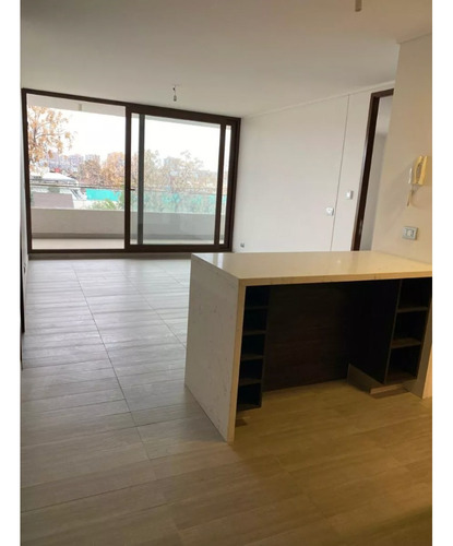 Arriendo Departamento S 2D en suite Walk-in cl&oacute;set 2B 1E 1B Estadio Croata - Vitacura