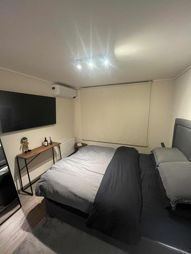 Arriendo Departamento 2D 2B 1E Plaza &Ntilde;u&ntilde;oa - &Ntilde;u&ntilde;oa