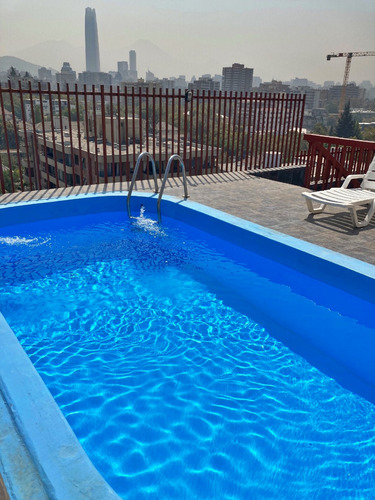 Venta Departamento NO 1D 1B 1E 1B Pedro de Valdivia - Providencia