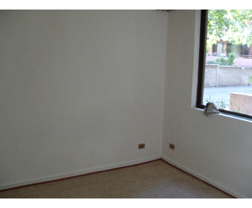 Venta Departamento 1D 1B Quinchamal&iacute; - Las Condes