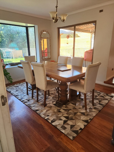 Arriendo Casa NO 5D en suite Walk-in cl&oacute;set 5B 3E 1B Palmas de Mallorca - La Reina