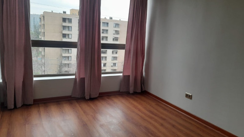 Venta Departamento 2D 2B 1E 1B Nueva Las Condes - Las Condes