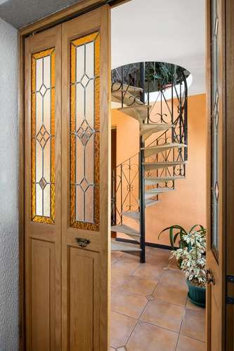 Venta Casa NOSP 6D en suite 5B 4E 1B Carlos Ossand&oacute;n - La Reina