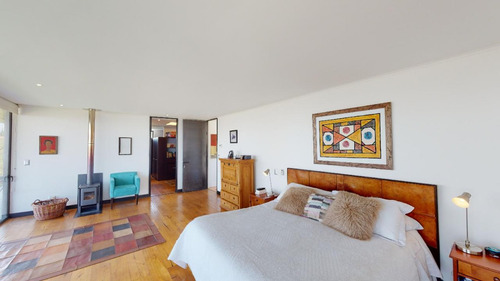 Arriendo Casa NP 4D en suite Walk-in cl&oacute;set 5B 5E 1B La Reina Alta - La Reina