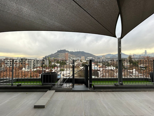 Venta Departamento NO 2D en suite Walk-in cl&oacute;set 2B 1E 1B Salvador - Providencia