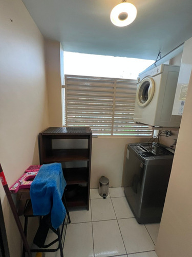 Arriendo Departamento O 3D en suite Walk-in cl&oacute;set 2B 2E Vaticano - Las Condes