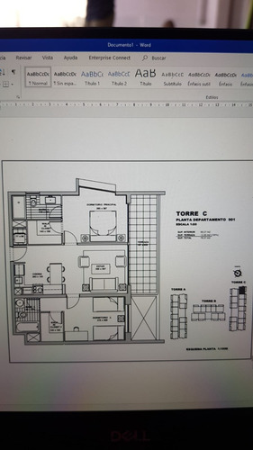 Arriendo Departamento SO 2D 2B 2E 1B Puente Nuevo - Lo Barnechea