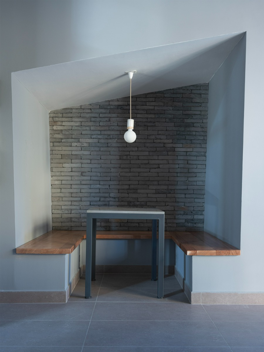 Arriendo Departamento S 3D en suite 2B 1E 1Bd In&eacute;s de Su&aacute;rez - Providencia