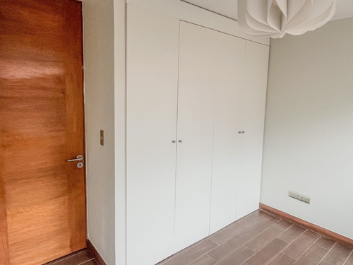 Arriendo Departamento NP 2D en suite 2B 1E 1B Las Lilas - Providencia