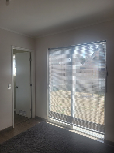 Venta Casa 3D 3B 2E Philippi - Puerto Varas