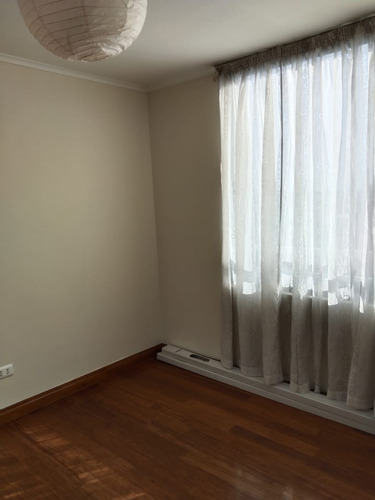Arriendo Departamento NO 2D 2B 1E 1B Barrio Italia - Providencia