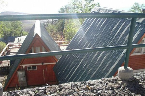 Venta Casa NO 7D 5B 5E 1B Centros Invernales - Lo Barnechea