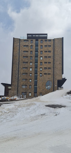 Venta Departamento P 1D 1B 1E Centros Invernales - Lo Barnechea