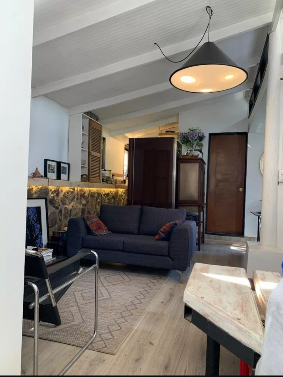 Arriendo Casa O 1D en suite 1B 1E 1Bd El Array&aacute;n - Lo Barnechea