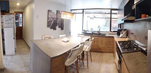 Venta Casa 6D 4B 3E Tabancura - Vitacura