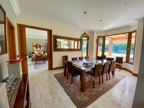 Venta Casa NP 9D en suite Walk-in cl&oacute;set 7B 9E 2B Los Trapenses - Lo Barnechea