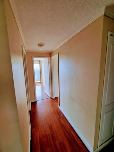 Venta Departamento NO 4D 3B 2E 1B Alto Las Condes - Las Condes