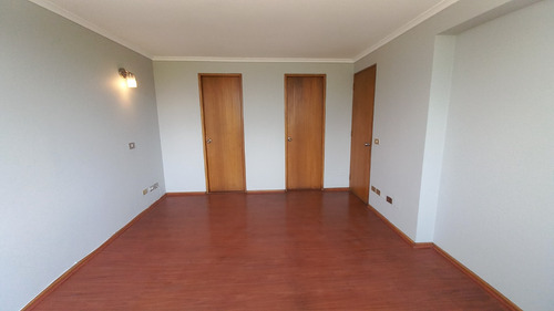 Arriendo Departamento SO 3D 3B 1E 1B Parque Arauco - Las Condes