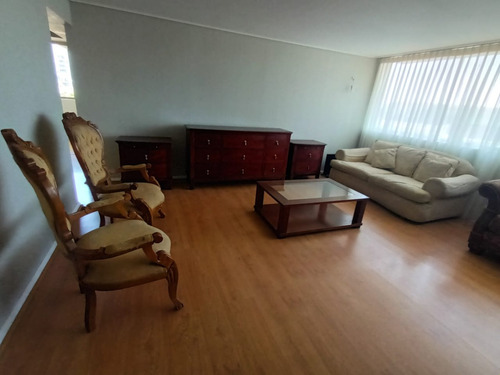Venta Departamento SO 3D en suite 2B 1E 1B Plaza &Ntilde;u&ntilde;oa - &Ntilde;u&ntilde;oa