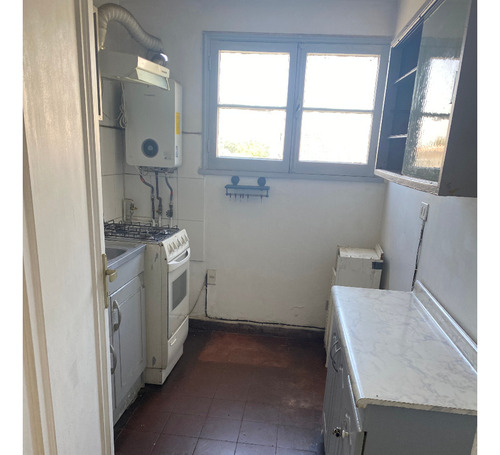 Arriendo Departamento NO 3D en suite 2B Barrio Italia - Providencia