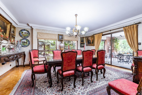 Venta Departamento N 5D en suite Walk-in cl&oacute;set 4B 4E 2B Mall Sport - Las Condes