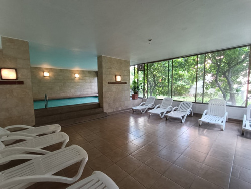 Arriendo Departamento 1D 1B 1E 1B Parque Arauco - Las Condes