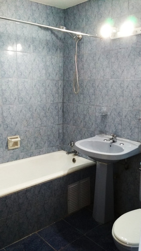 Arriendo Departamento 3D 2B Estadio Nacional - &Ntilde;u&ntilde;oa