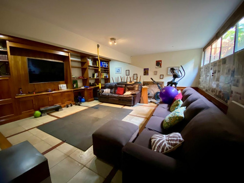 Venta Casa NP 9D en suite Walk-in cl&oacute;set 7B 9E 2B Los Trapenses - Lo Barnechea