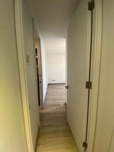 Arriendo Departamento NO 2D en suite Walk-in cl&oacute;set 2B 1E 1B Metro Monse&ntilde;or Eyzaguirre - &Ntilde;u&ntilde;oa