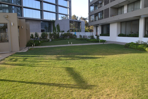 Arriendo Departamento SP 2D en suite Walk-in cl&oacute;set 2B 2E 1B Metro Pr&iacute;ncipe de Gales - Country Club - La Reina