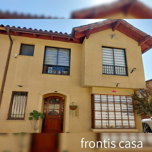 Venta Casa NO 5D en suite Walk-in cl&oacute;set 4B 2E 1B Metro Pr&iacute;ncipe de Gales - Country Club - La Reina