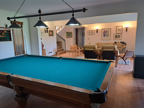 Venta Casa NO 4D en suite 4B 3E 1B El Huinganal - Lo Barnechea