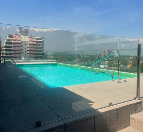 Venta Departamento 4D 4B 2E Metro Manquehue - Apumanque - Las Condes