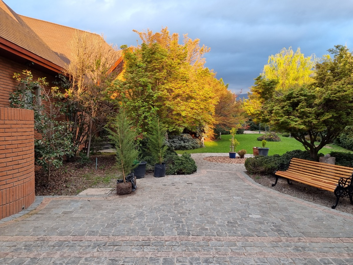 Venta Casa 5D en suite Walk-in cl&oacute;set 5B 5E 1Bd Chicureo - Colina